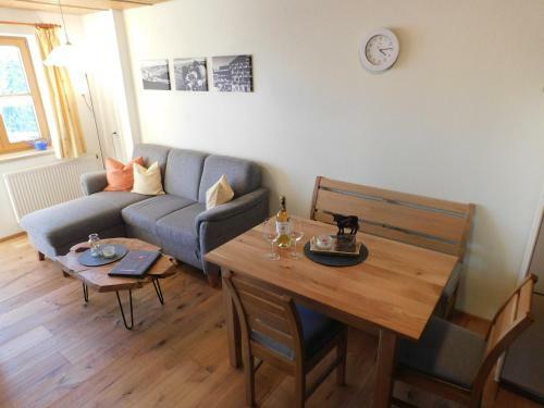 Apartamento Bauernhof Wiedemann
