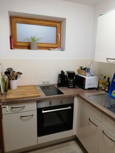 Apartamento Ferienwohnung Nagelfluh Allg�u