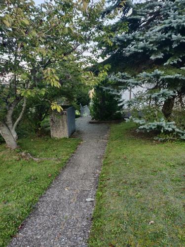 Apartamento Ferienwohnung Nagelfluh Allg�u