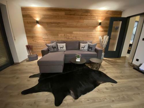Apartamentos Ferienwohnung Hochgratgl�ck
