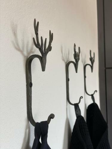 Apartamentos Ferienwohnung Hochgratgl�ck