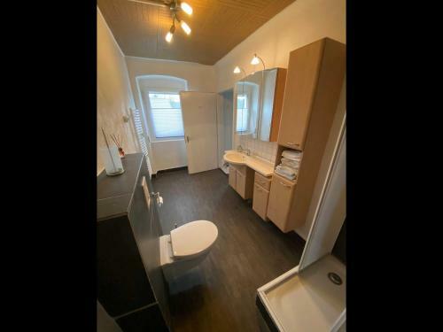 Apartamento Ferienhaus Helena