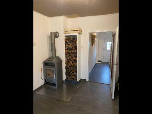 Apartamento Ferienhaus Helena