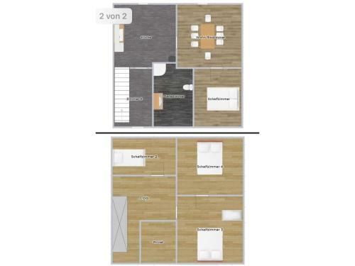 Apartamento Ferienhaus Helena