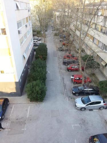 Apartments By The Sea Omis - 13796