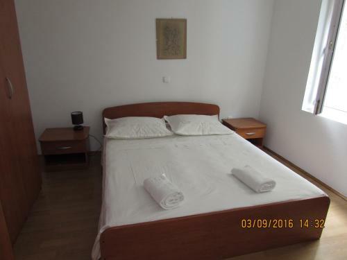 Apartment ?odan 72