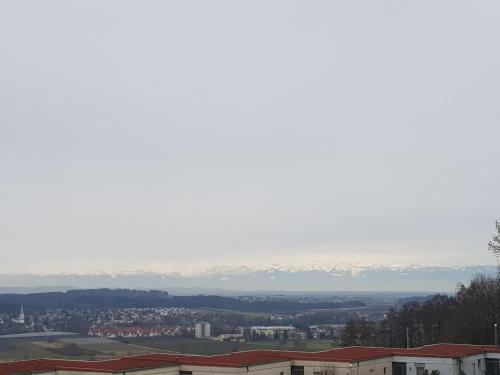 Apartment "k�hler" Mit Berg- Und Bodenseesicht