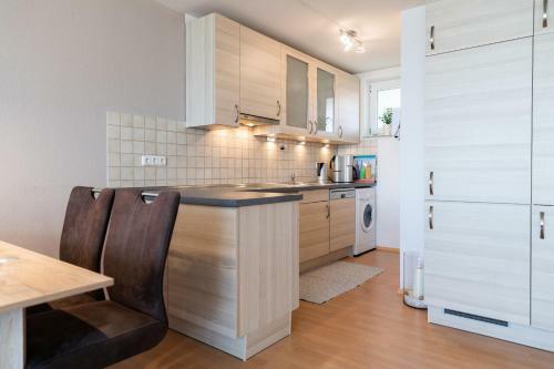 Apartment "k�hler" Mit Berg- Und Bodenseesicht