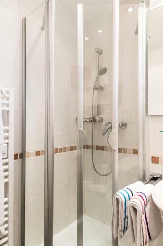 Apartment "k�hler" Mit Berg- Und Bodenseesicht