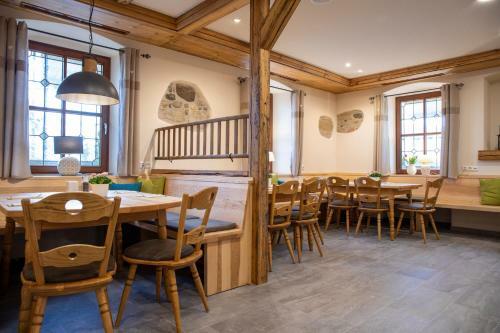 Hotel Gasthof Adler