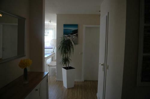 Apartamento Ferienwohnung Santorini
