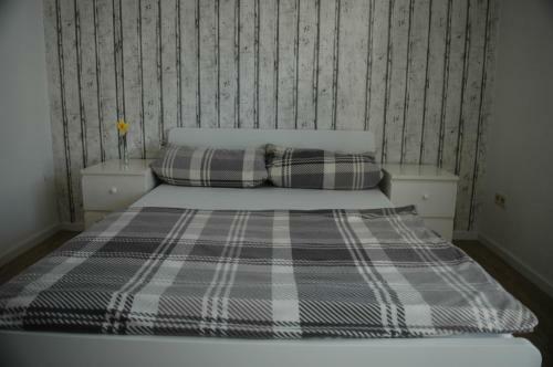Apartamento Ferienwohnung Santorini