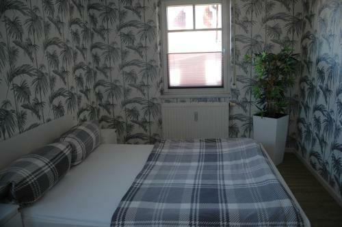 Apartamento Ferienwohnung Santorini
