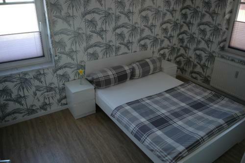 Apartamento Ferienwohnung Santorini