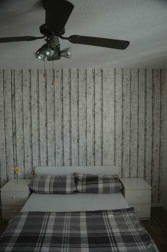 Apartamento Ferienwohnung Santorini