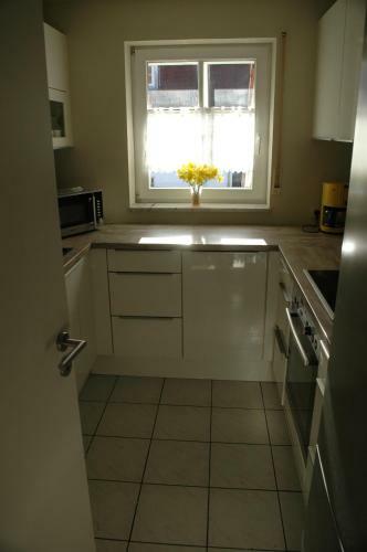 Apartamento Ferienwohnung Santorini