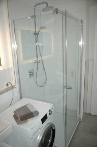 Apartamento Ferienwohnung Santorini