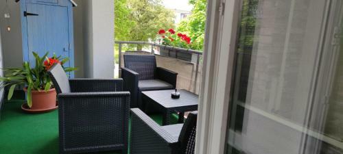 Apartamento Ferienwohnung Santorini