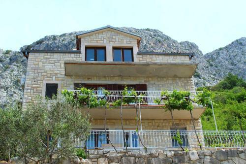 Apartamentos Dalia