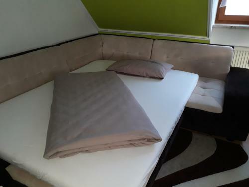 Apartamento Ferienwohnung/ Ferienresidenze Manuela