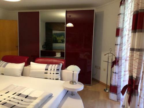 Apartamento Ferienwohnung/ Ferienresidenze Manuela