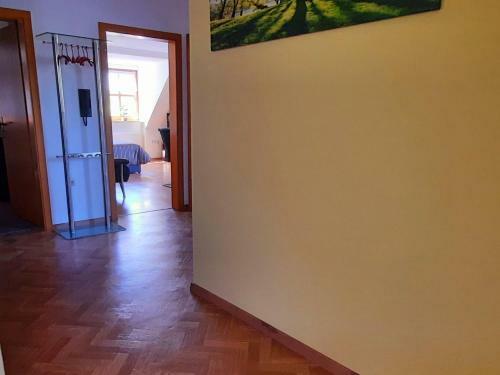 Apartamento Ferienwohnung/ Ferienresidenze Manuela