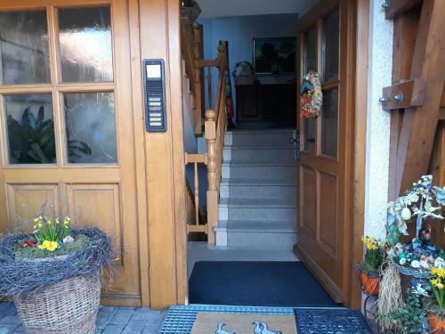 Apartamento Ferienwohnung/ Ferienresidenze Manuela