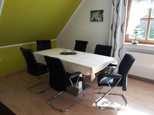 Apartamento Ferienwohnung/ Ferienresidenze Manuela