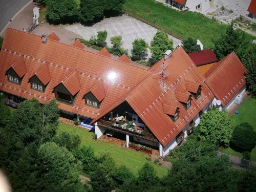 Apartamento Ferienwohnung/ Ferienresidenze Manuela