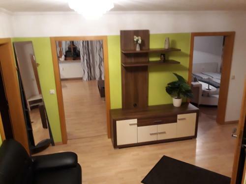 Apartamento Ferienwohnung/ Ferienresidenze Manuela