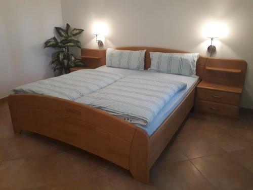 Apartamento Ferienwohnung/ Ferienresidenze Manuela