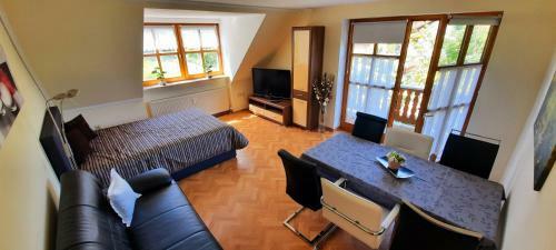 Apartamento Ferienwohnung/ Ferienresidenze Manuela