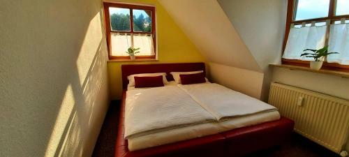 Apartamento Ferienwohnung/ Ferienresidenze Manuela