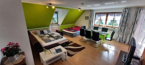 Apartamento Ferienwohnung/ Ferienresidenze Manuela