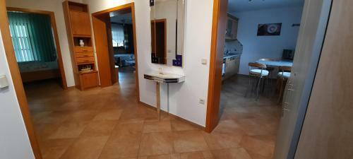 Apartamento Ferienwohnung/ Ferienresidenze Manuela