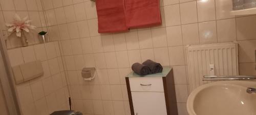 Apartamento Ferienwohnung/ Ferienresidenze Manuela