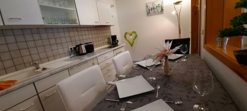 Apartamento Ferienwohnung/ Ferienresidenze Manuela