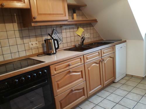 Apartamento Ferienwohnung/ Ferienresidenze Manuela