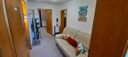 Apartamento Ferienwohnung/ Ferienresidenze Manuela