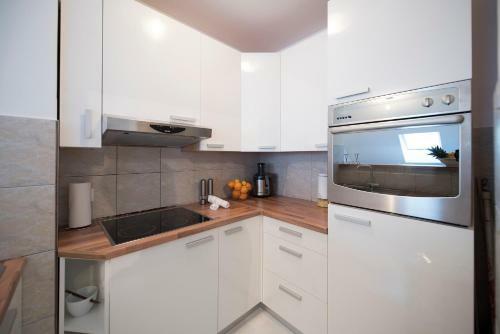 The Roof - Luxury Apartment
