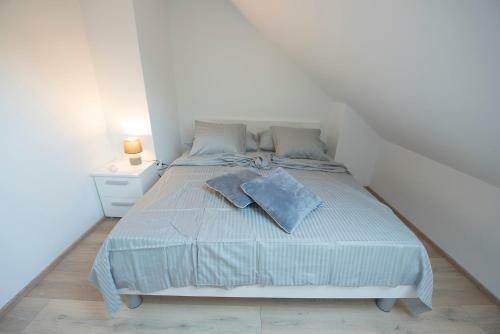 The Roof - Luxury Apartment