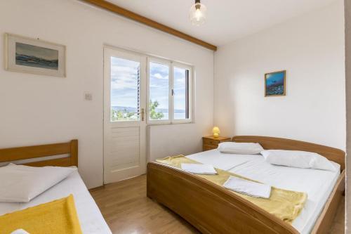 Apartments By The Sea Stanici, Omis - 3064