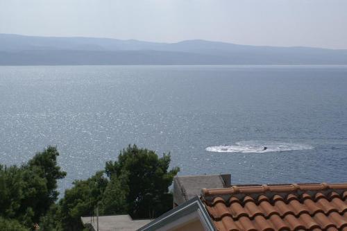 Apartments By The Sea Stanici, Omis - 3064