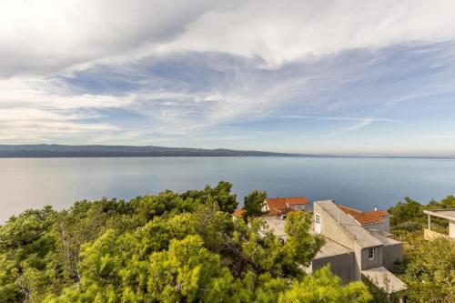 Apartments By The Sea Stanici, Omis - 3064
