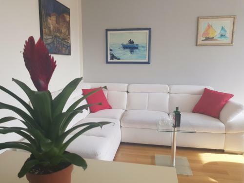 Apartment Maris