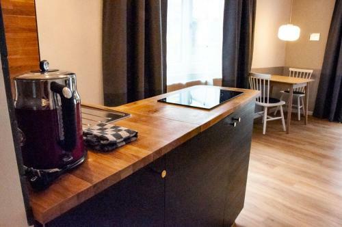 Apartamento Republik Oberwesel ? Appartment Marianne