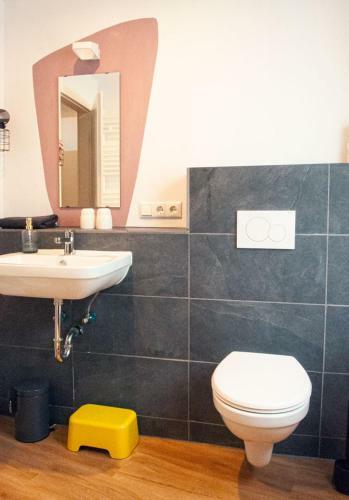Apartamento Republik Oberwesel ? Appartment Marianne