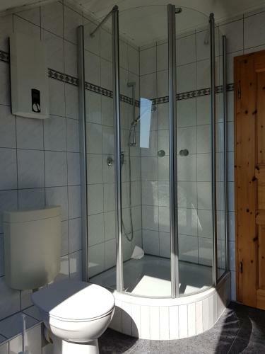 Apartamento Ferienwohnung Kittel