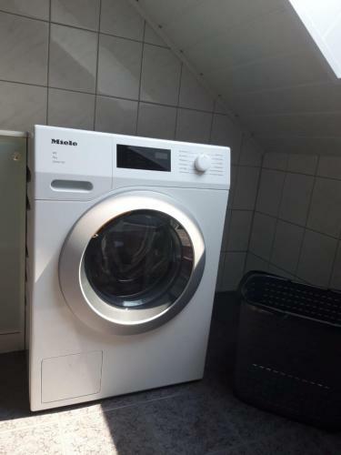 Apartamento Ferienwohnung Kittel