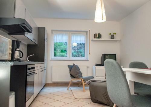 Apartamento Ferienwohnungen Lithos